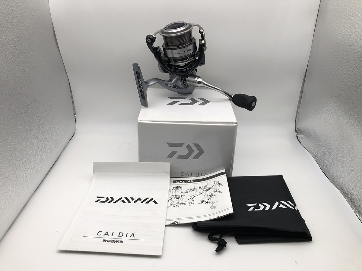 Daiwa CALDIA 2506