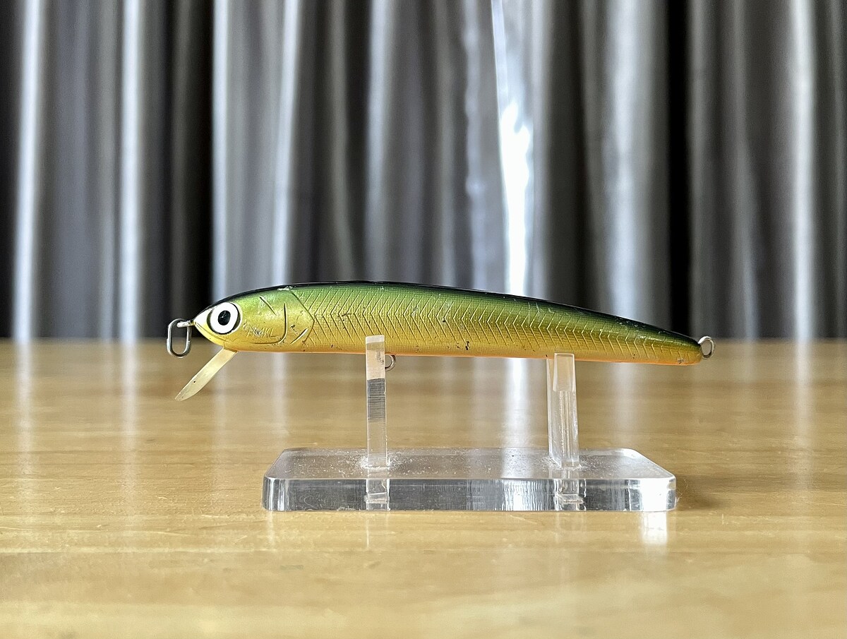 HMKL 8.5cm 6g !!!!!!!!!