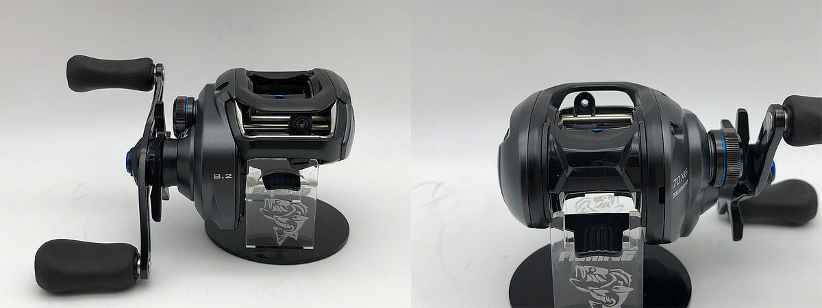 Shimano SLX 70XG