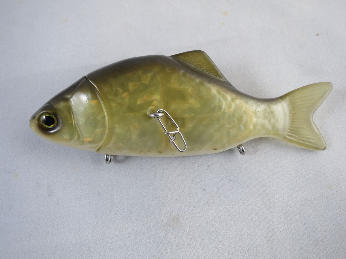 Deps KILLERCOMPASS