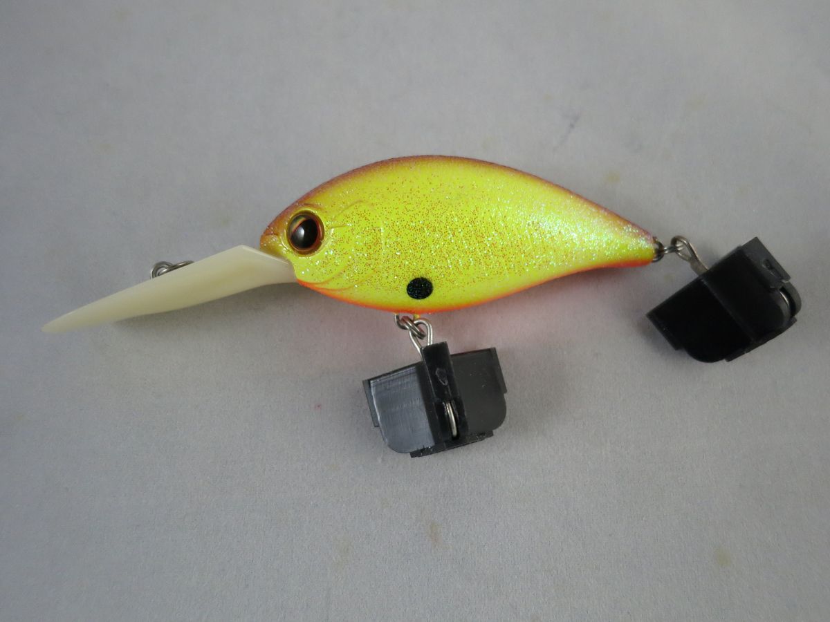 EverGreen Combat Crank 320 