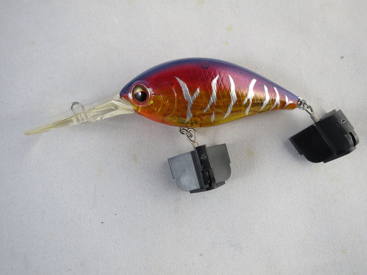 EverGreen Combat Crank 320 