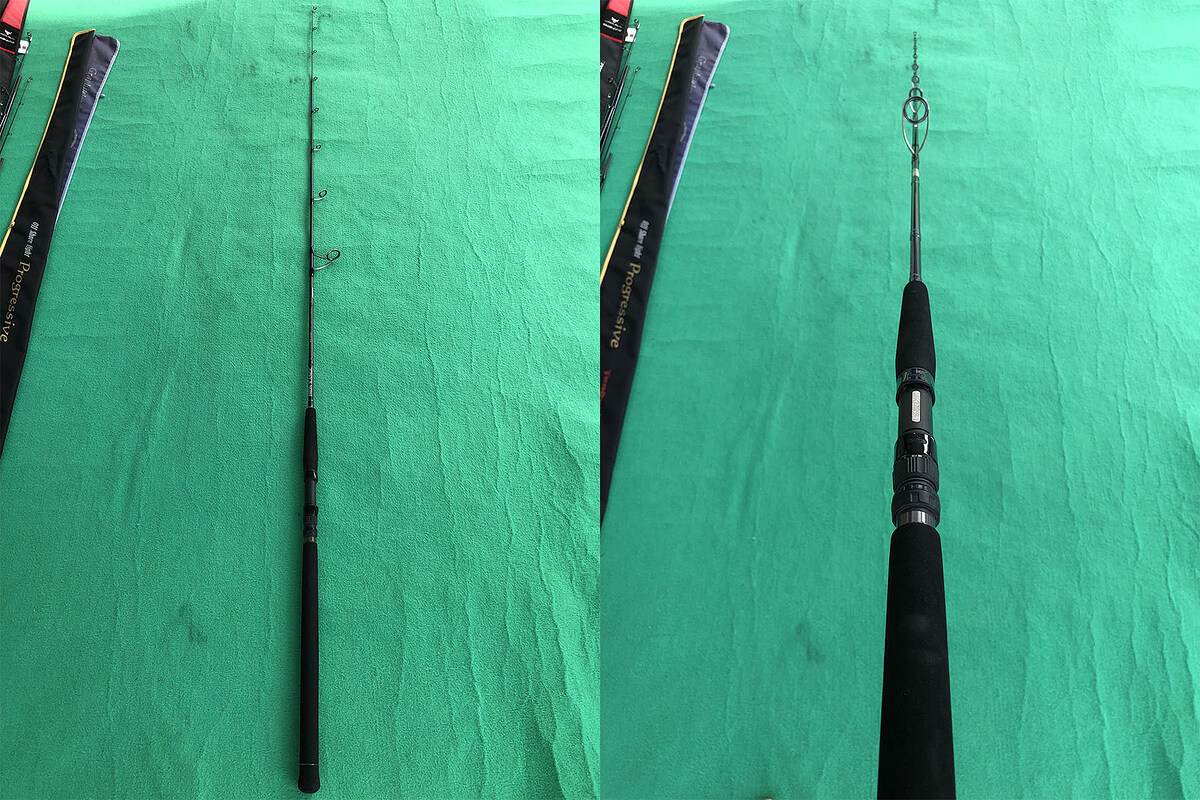 Nature Boys IRON RANGE IRNB-663QD