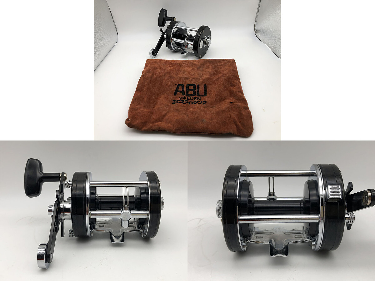ABU 7000C