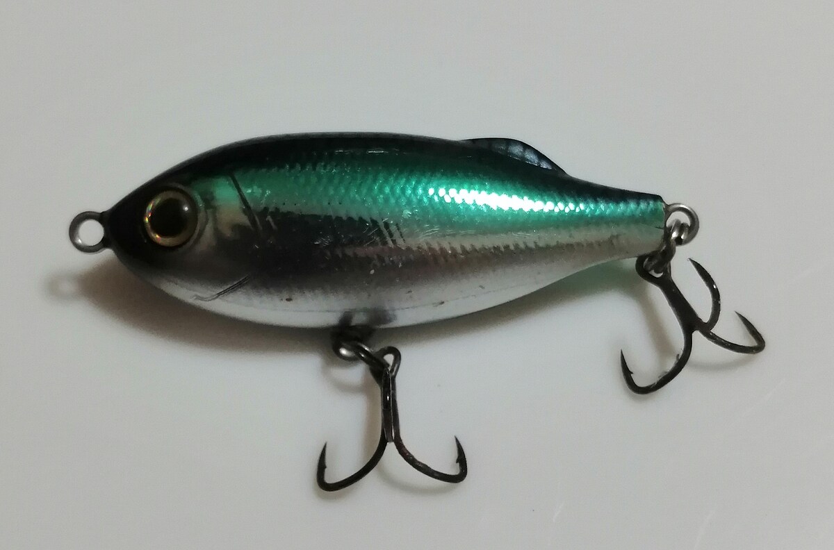 Tackle​ House​ Shores Pull Shad​ 41