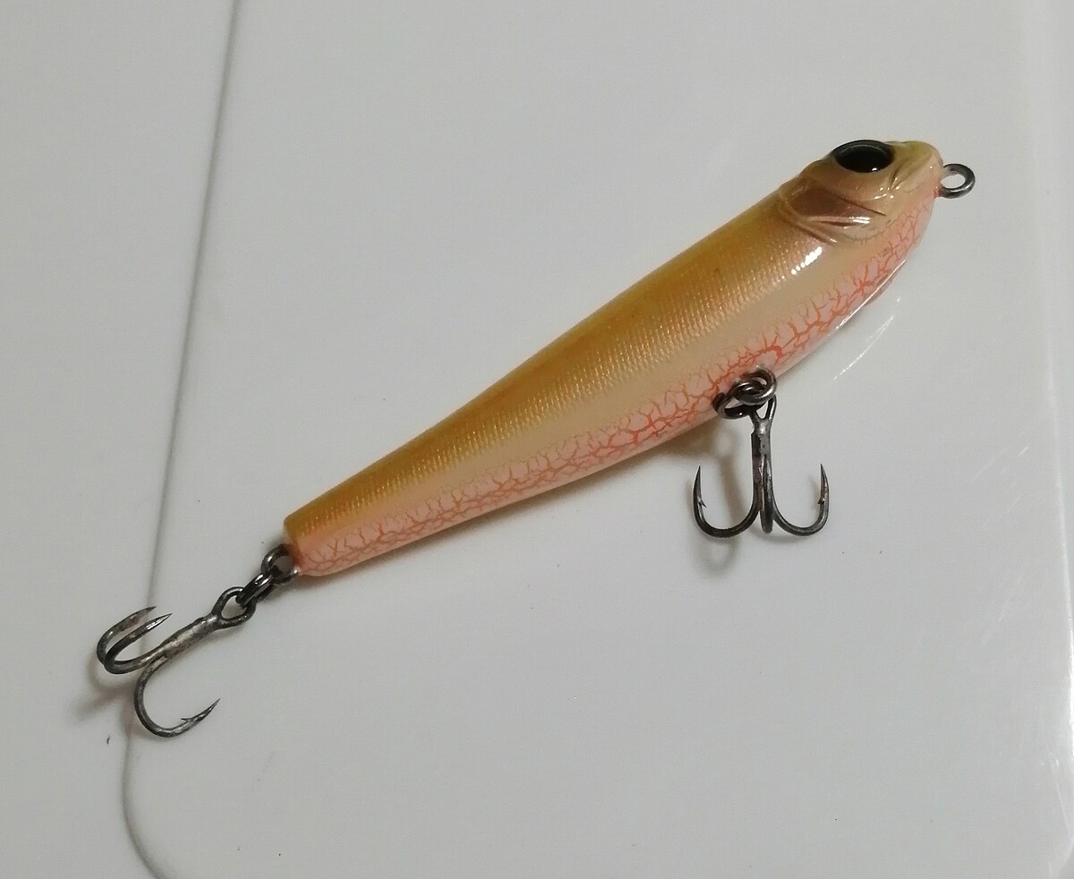 Megabass DOG-X Jr COAYU