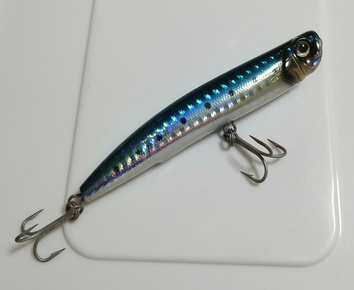 YO-ZURI AILE MAGNET SB​ 90