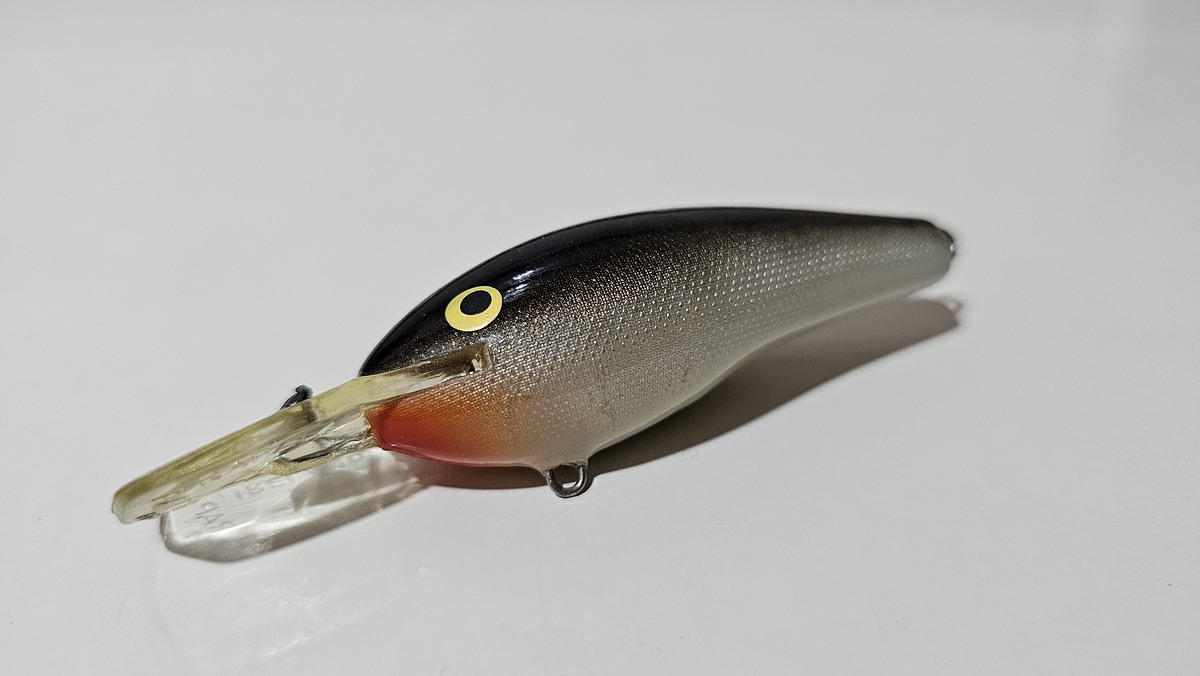 -..- RATTIN FATRAP 7CM. IRELAND