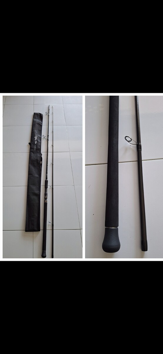 Ripple fisher silverstream monterimpact116h