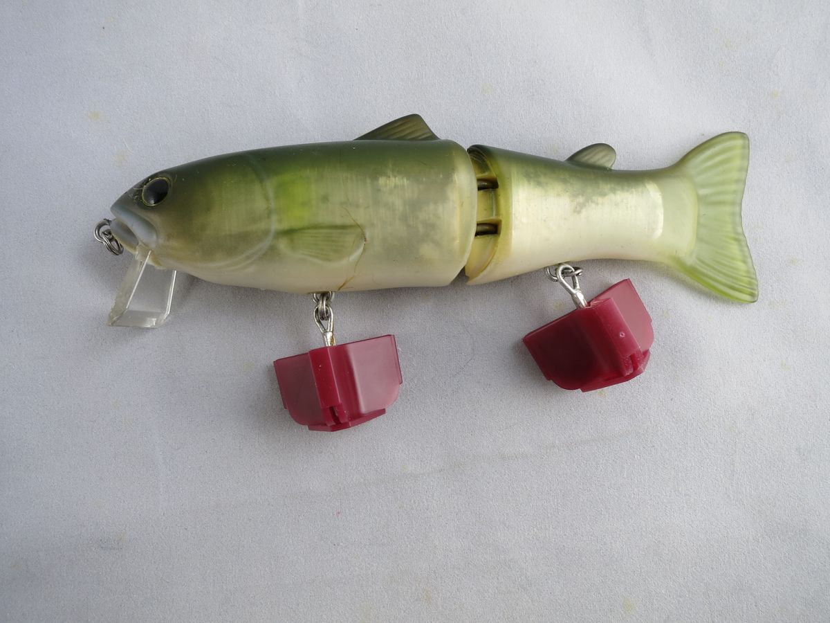 deps SILENTKILLER 145