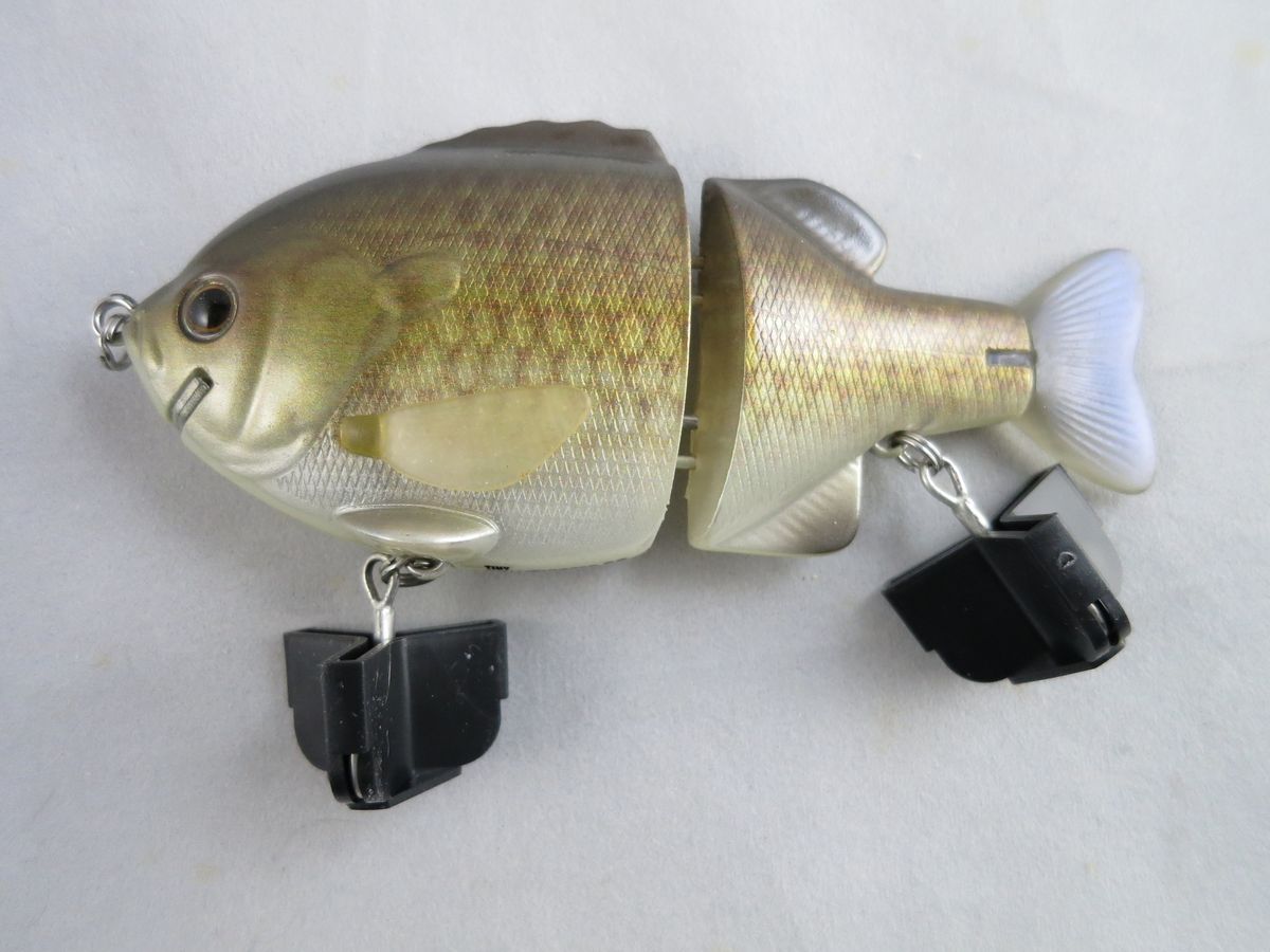 Deps TINNY BULLSHOTER