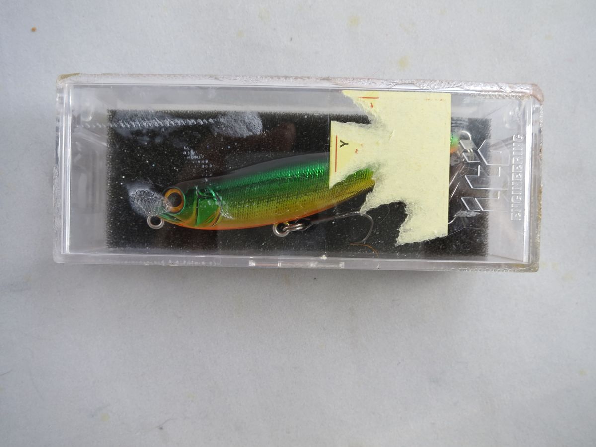 Megabass COAYU Slide Sinker
