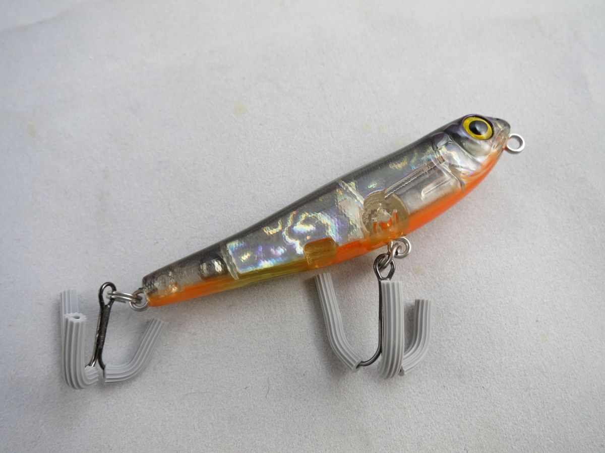 Megabass COAYU Slide Sinker  