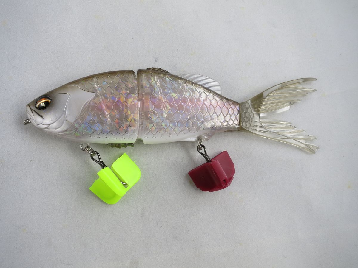 SHIMANO BT Sraptor 