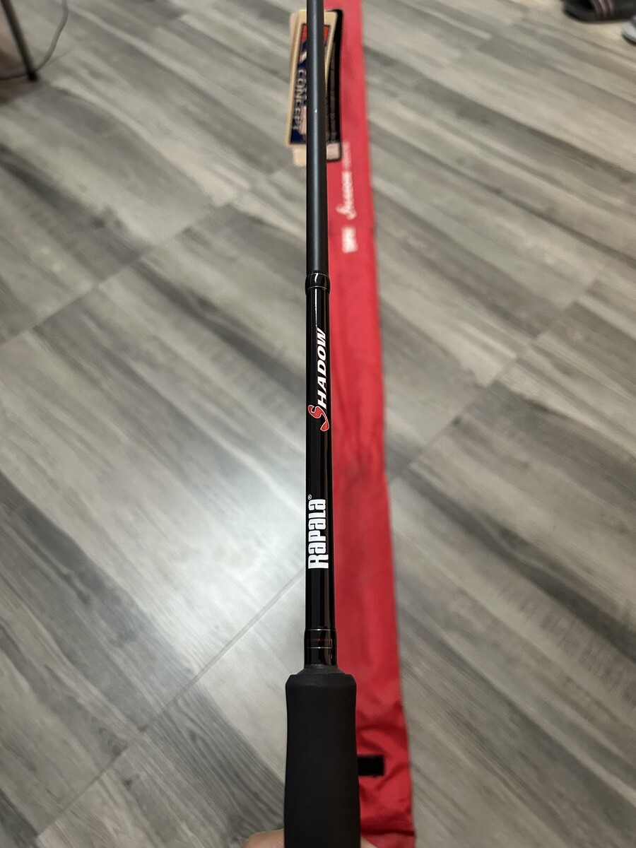 Rapala Shadow SHDC661MH