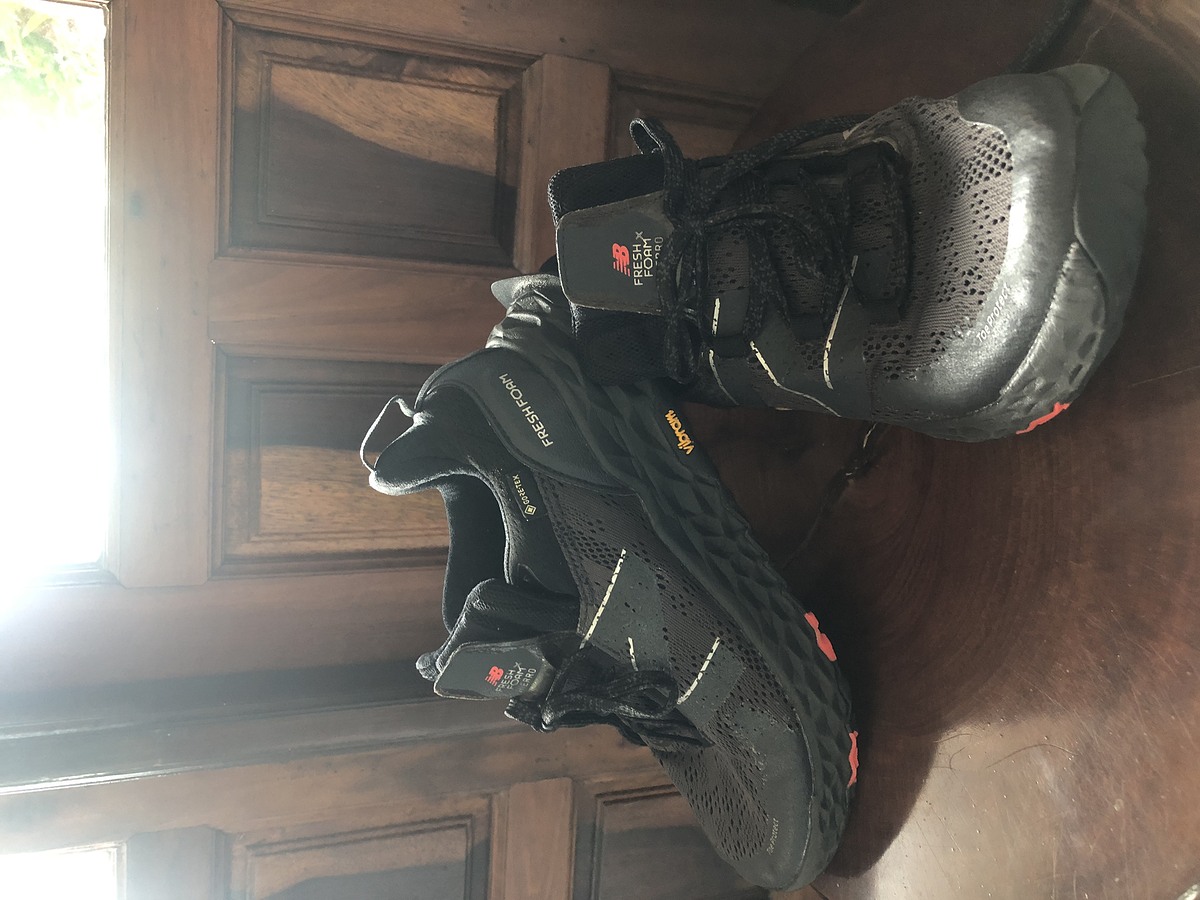 New balance dark!!!