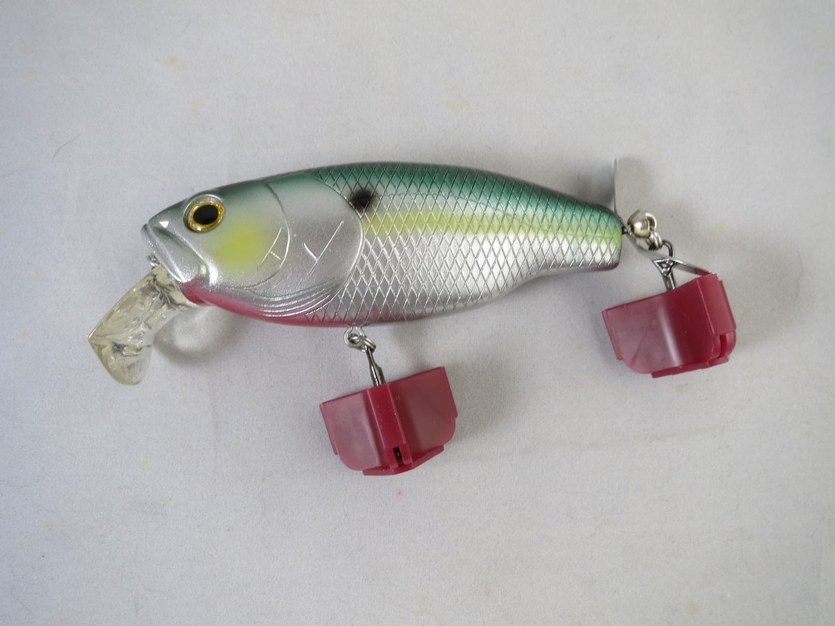 Deps BUZZ JET