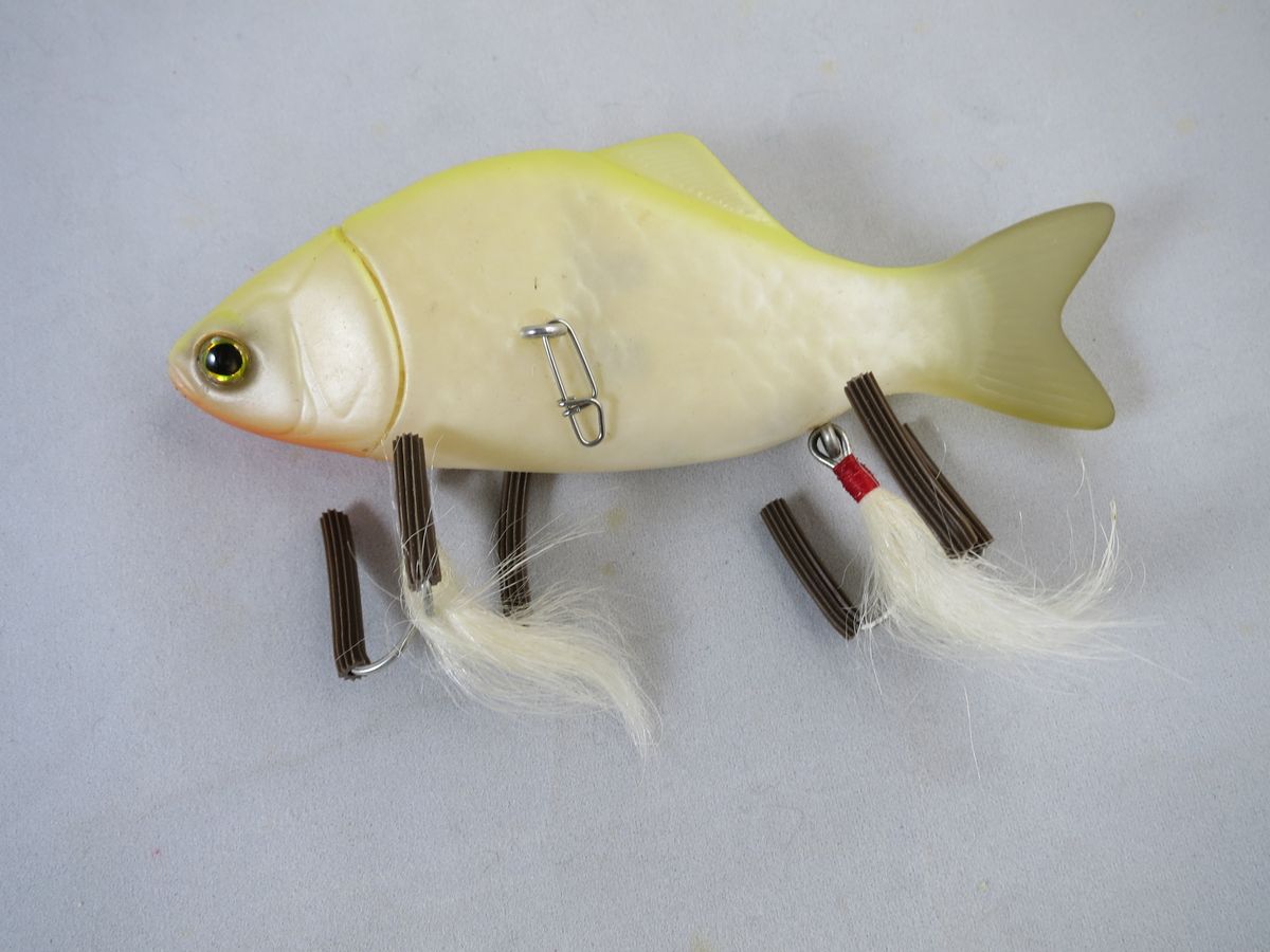 Deps KILLERCOMPASS　　　