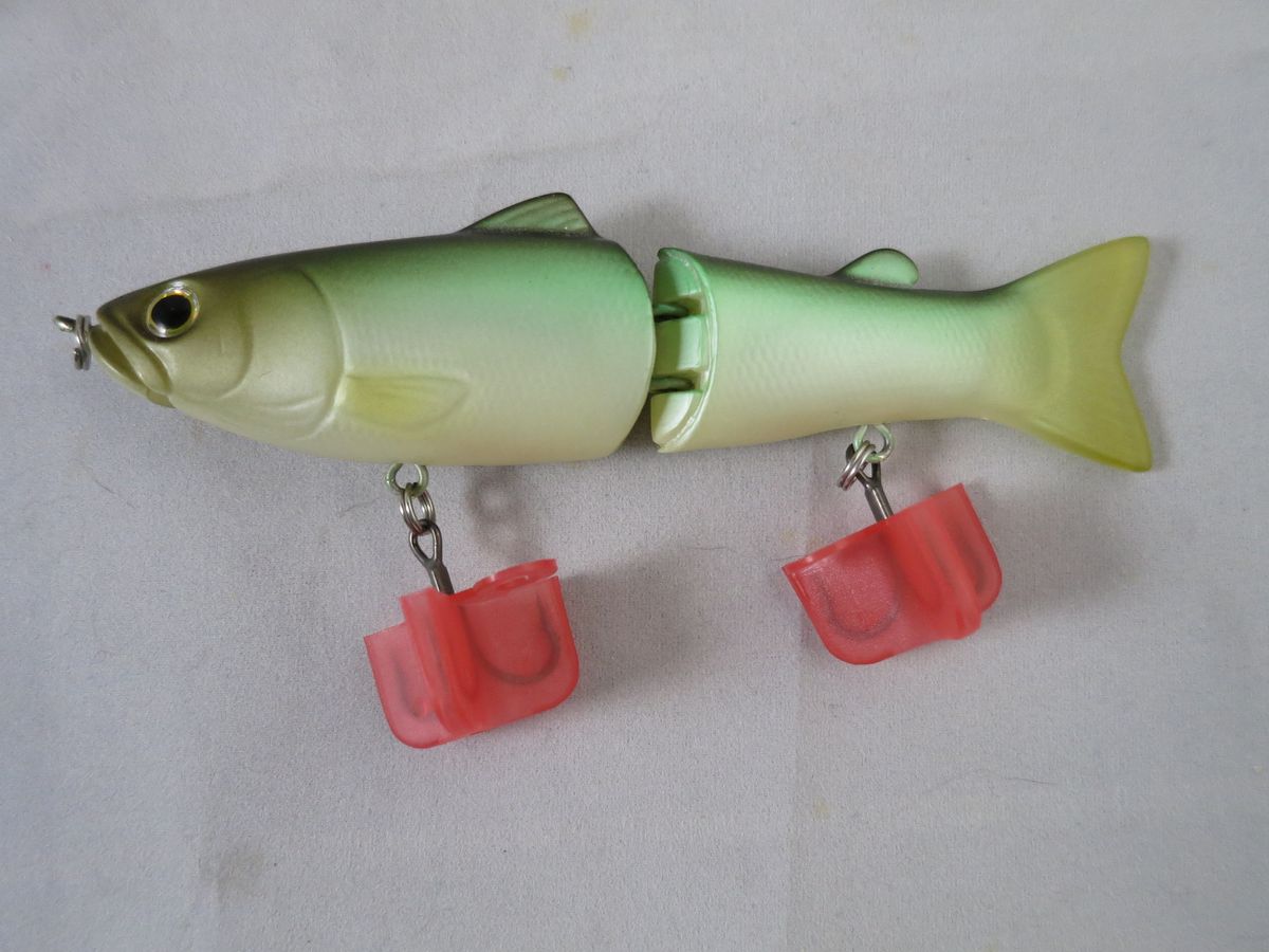deps Slide Swimmer 115    