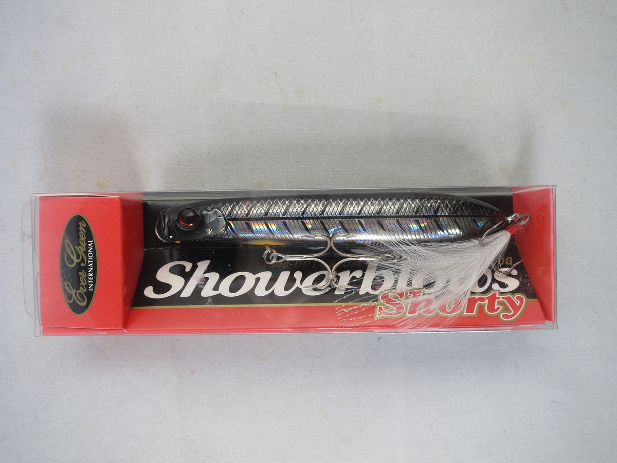 EverGreen Showerblows Shorty