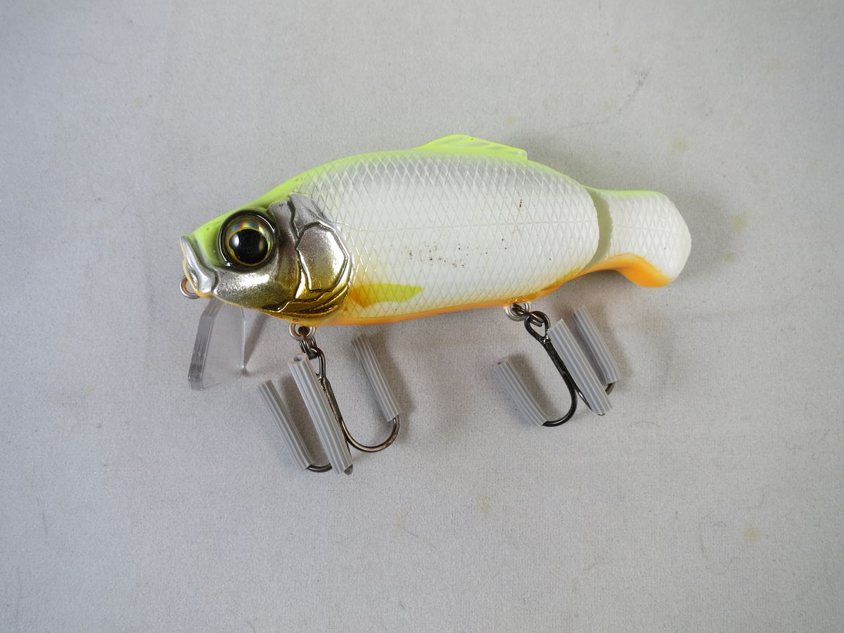 GAN CRAFT OSA 80