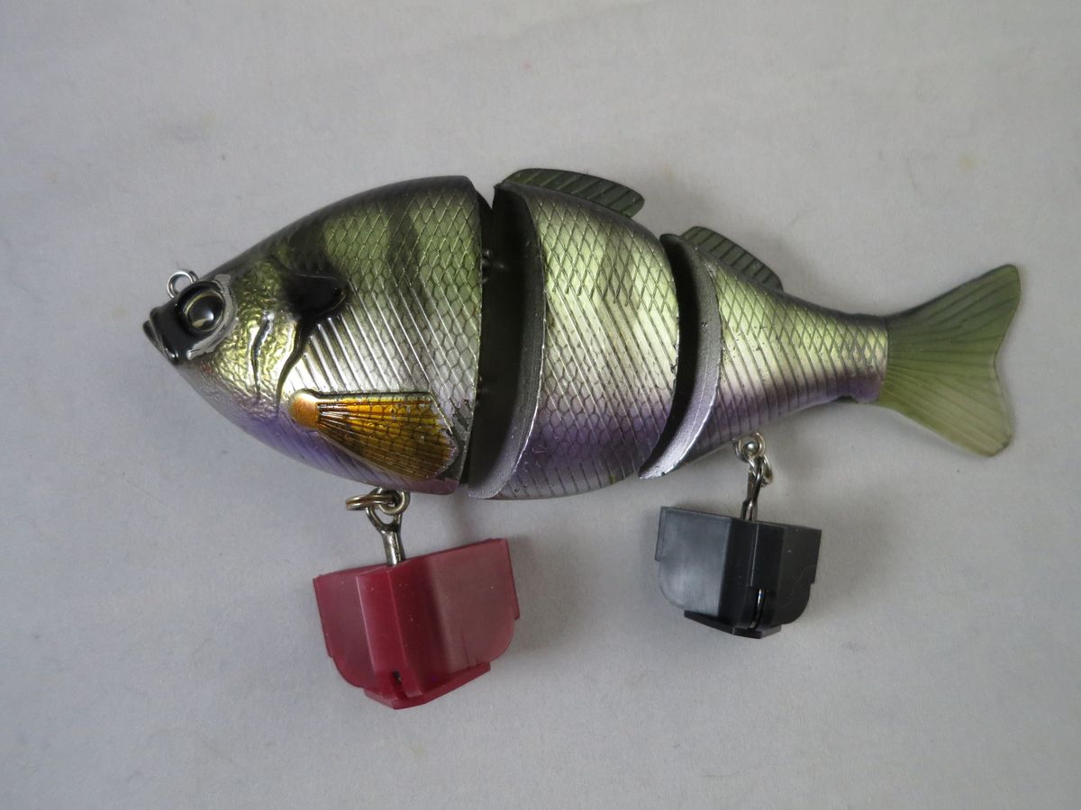 GEECRACK GILLING125