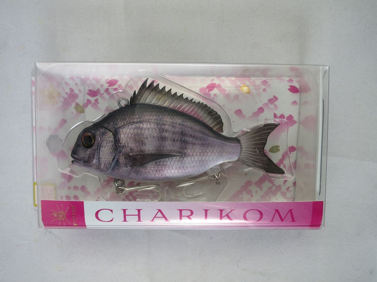 LITTLE JACK CHARIKOM