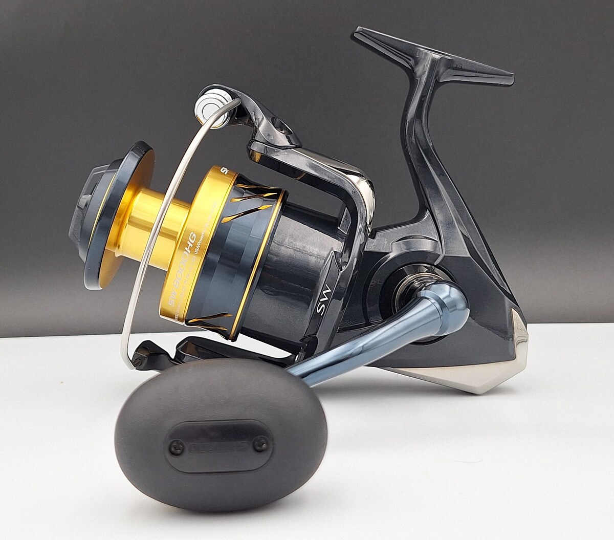  oooOOooo Shimano Sphearos SW8000HG ปี 2021oooOOooo