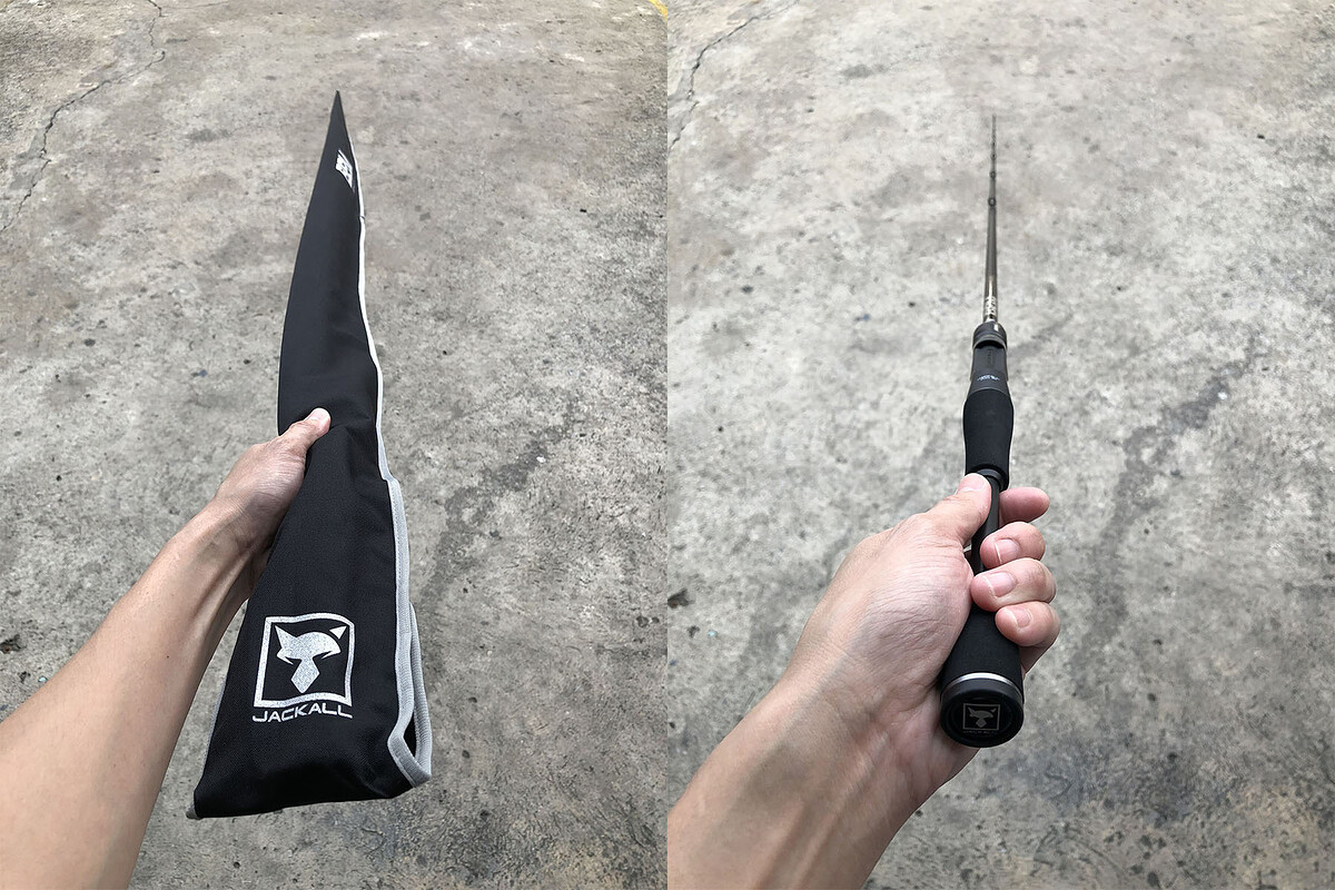 Jackall BPM B1-C63MLBF