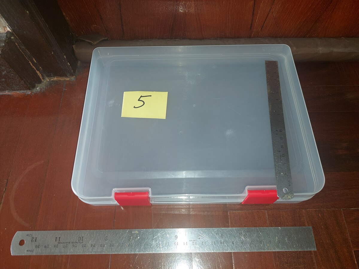  Dum fishing ******* BOX #   5     ********