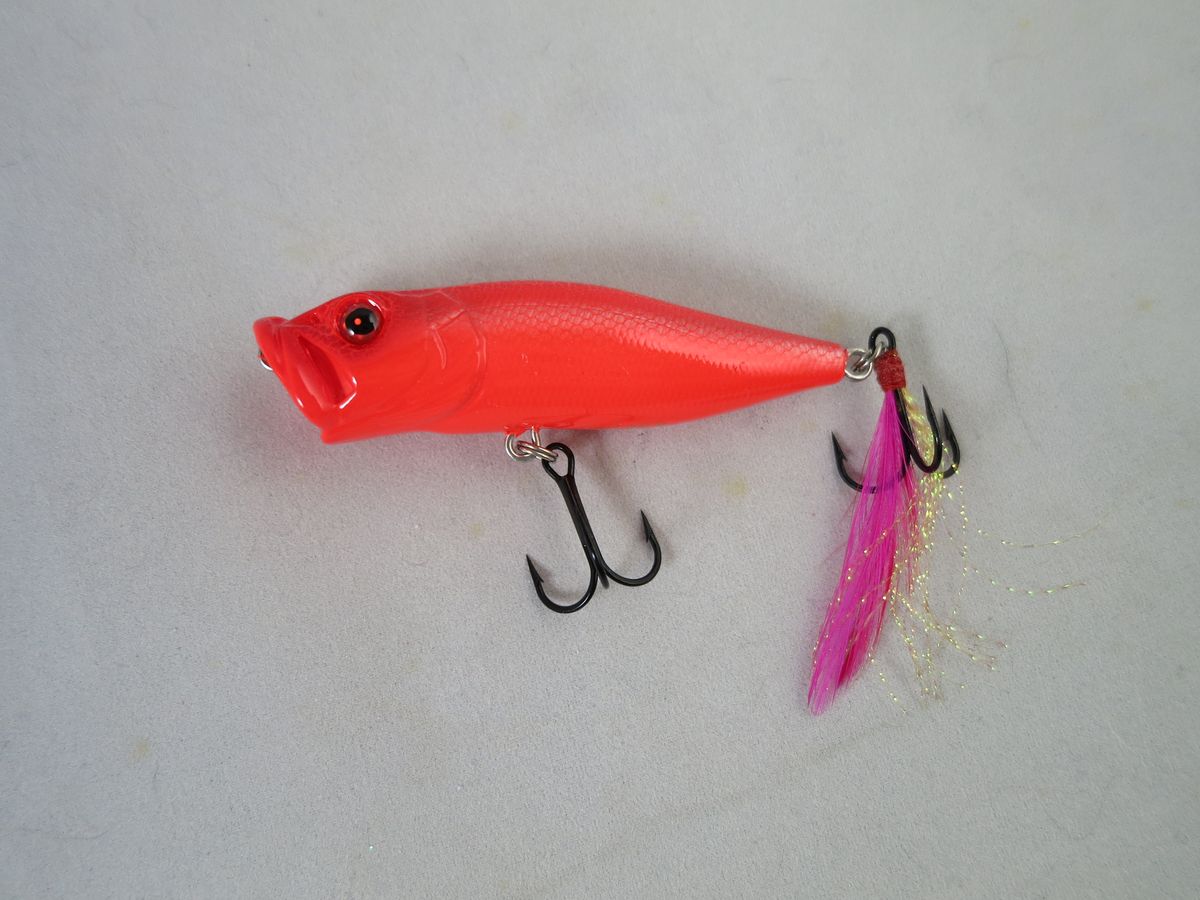 MegaBass POP-X