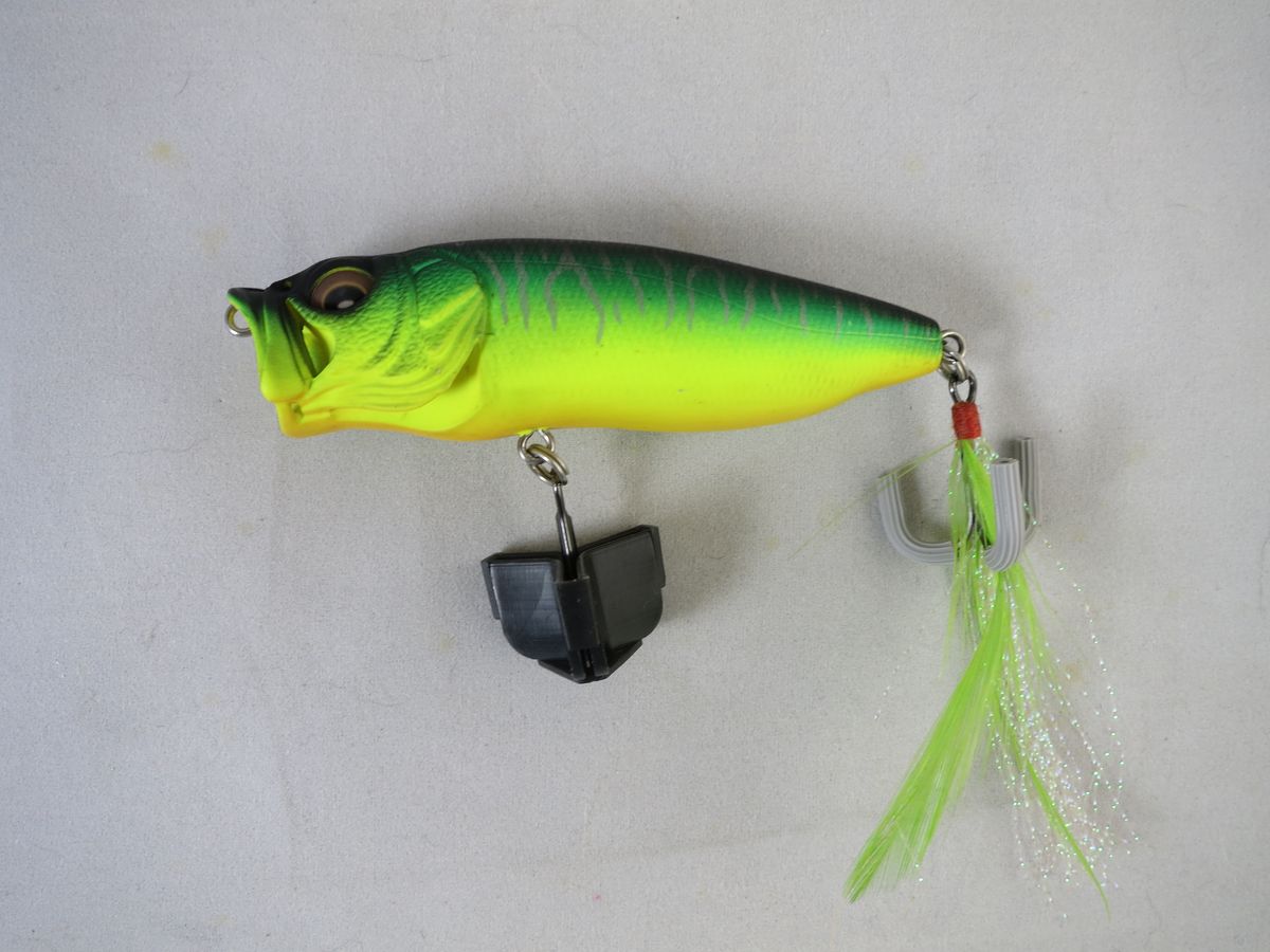 MegaBass POP-MAX 