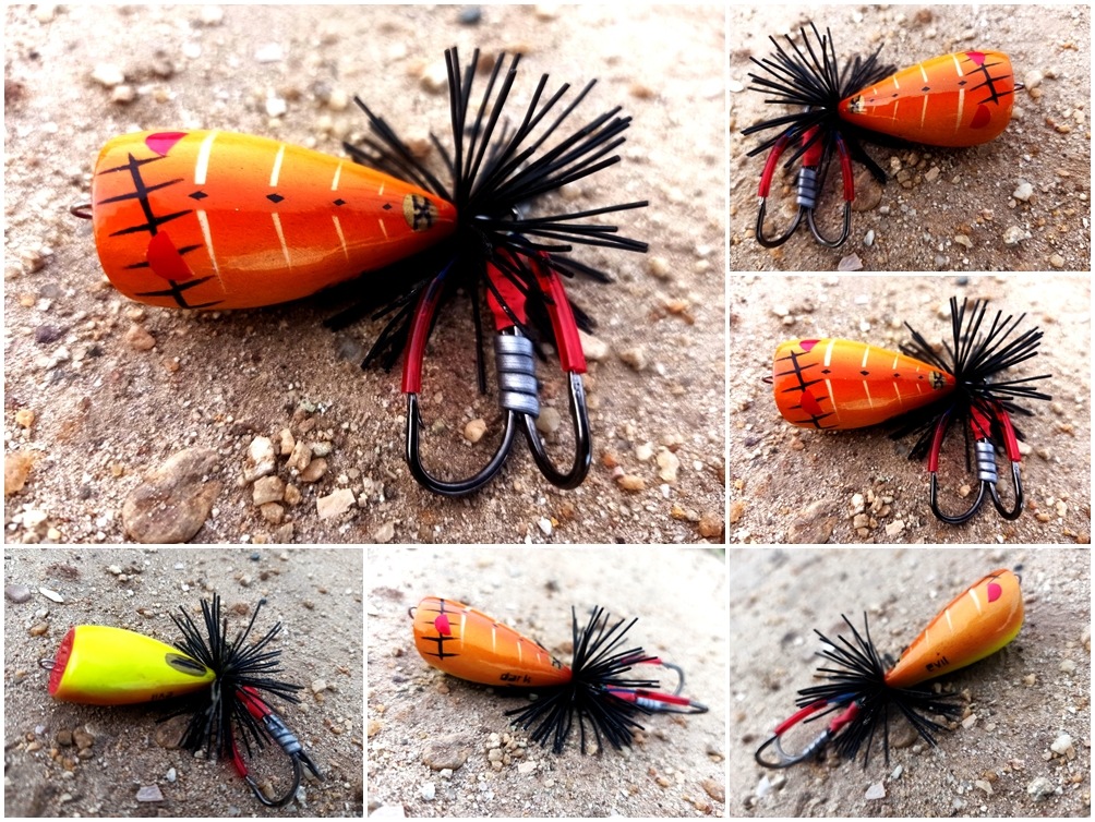  กบโหด artraido 4.5 cm.ทรงกลม <มีเสียง >[[ โดดสวยๆ ]]