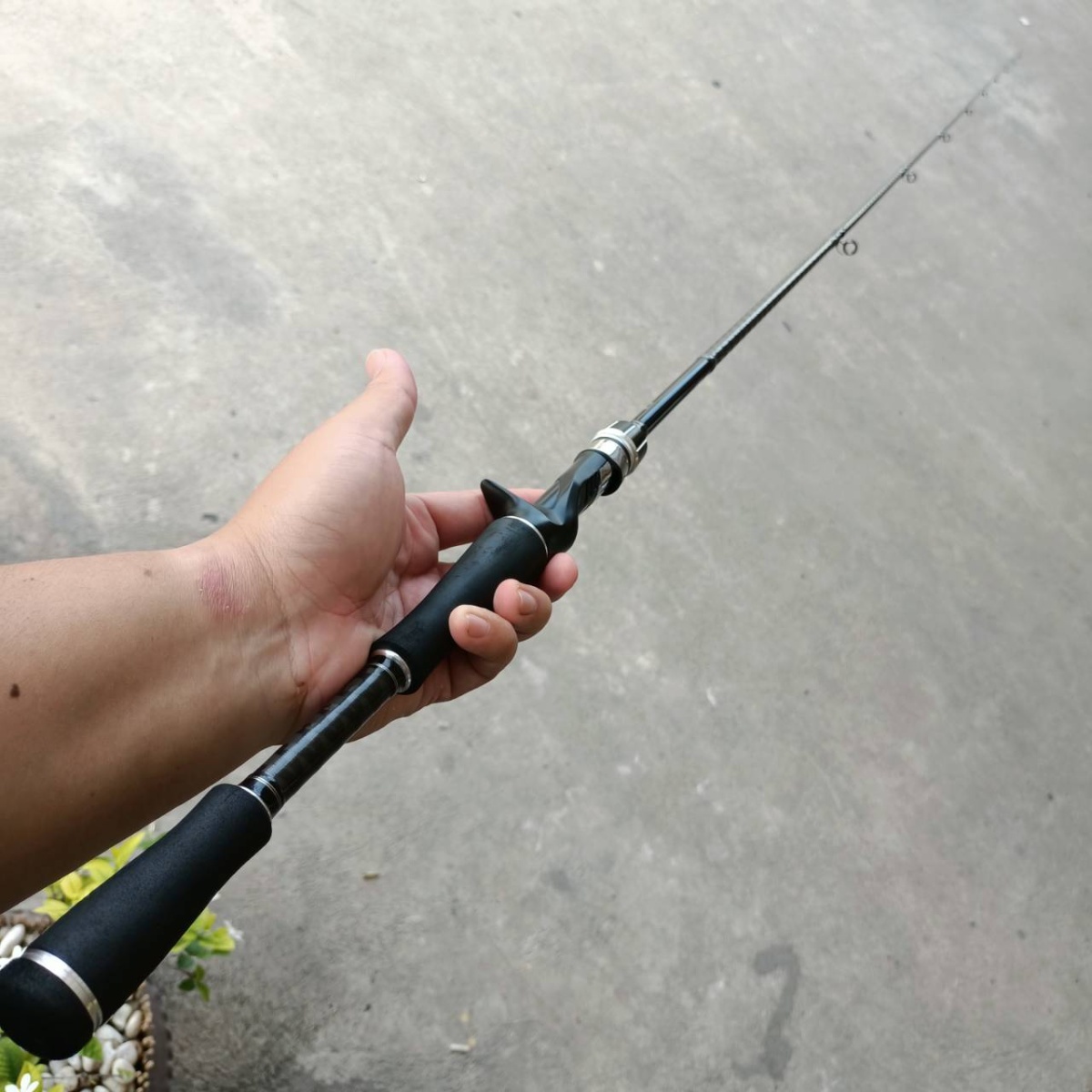 ✴️✴️✴️ Daiwa Cronos 6'6 ฟุต 7-16lb ✴️✴️✴️