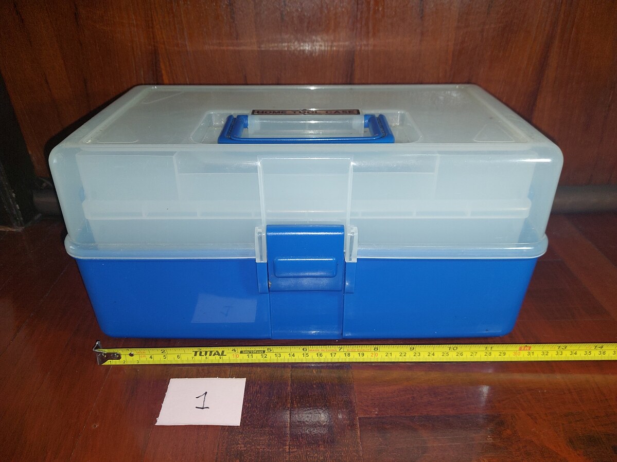   Dum fishing           *******    BOX   #    1   ********