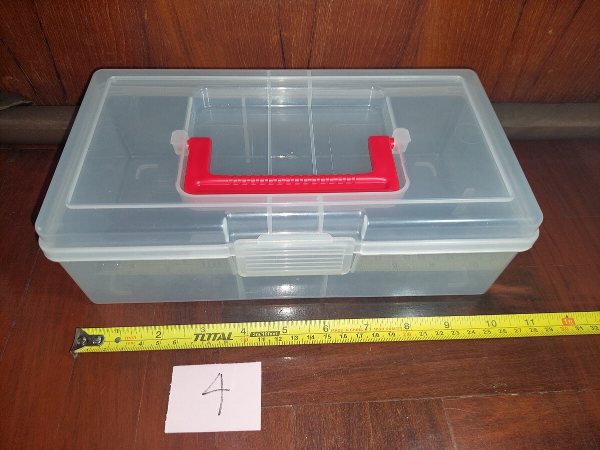   Dum fishing       *******    BOX     #   4  ********