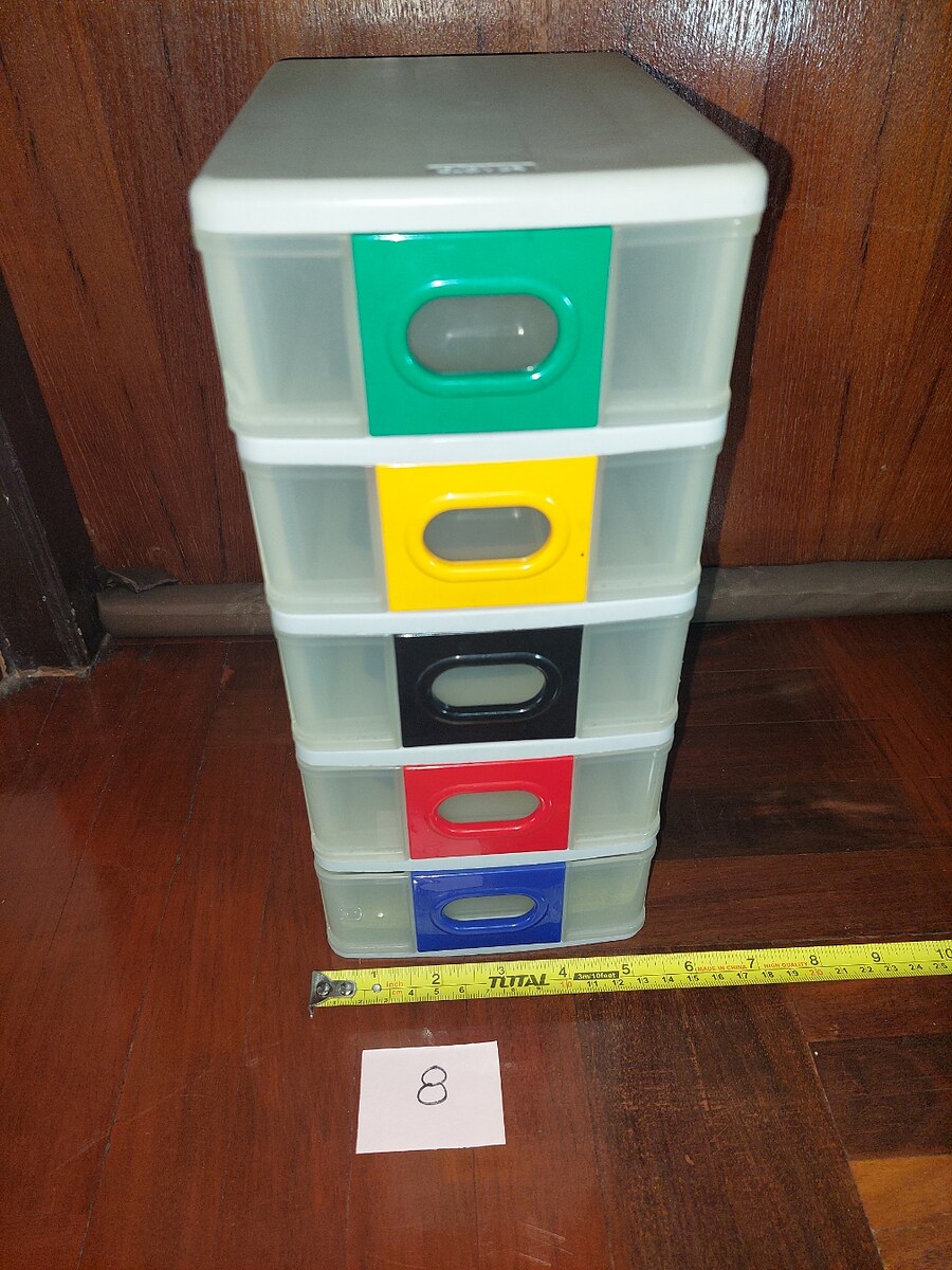   Dum fishing       *******     BOX    #    8     ********