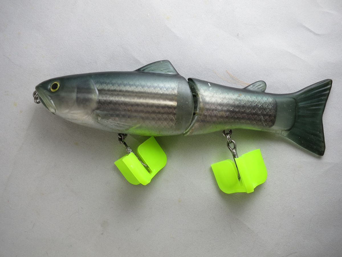 Deps SLIDE SWIMMER 175 