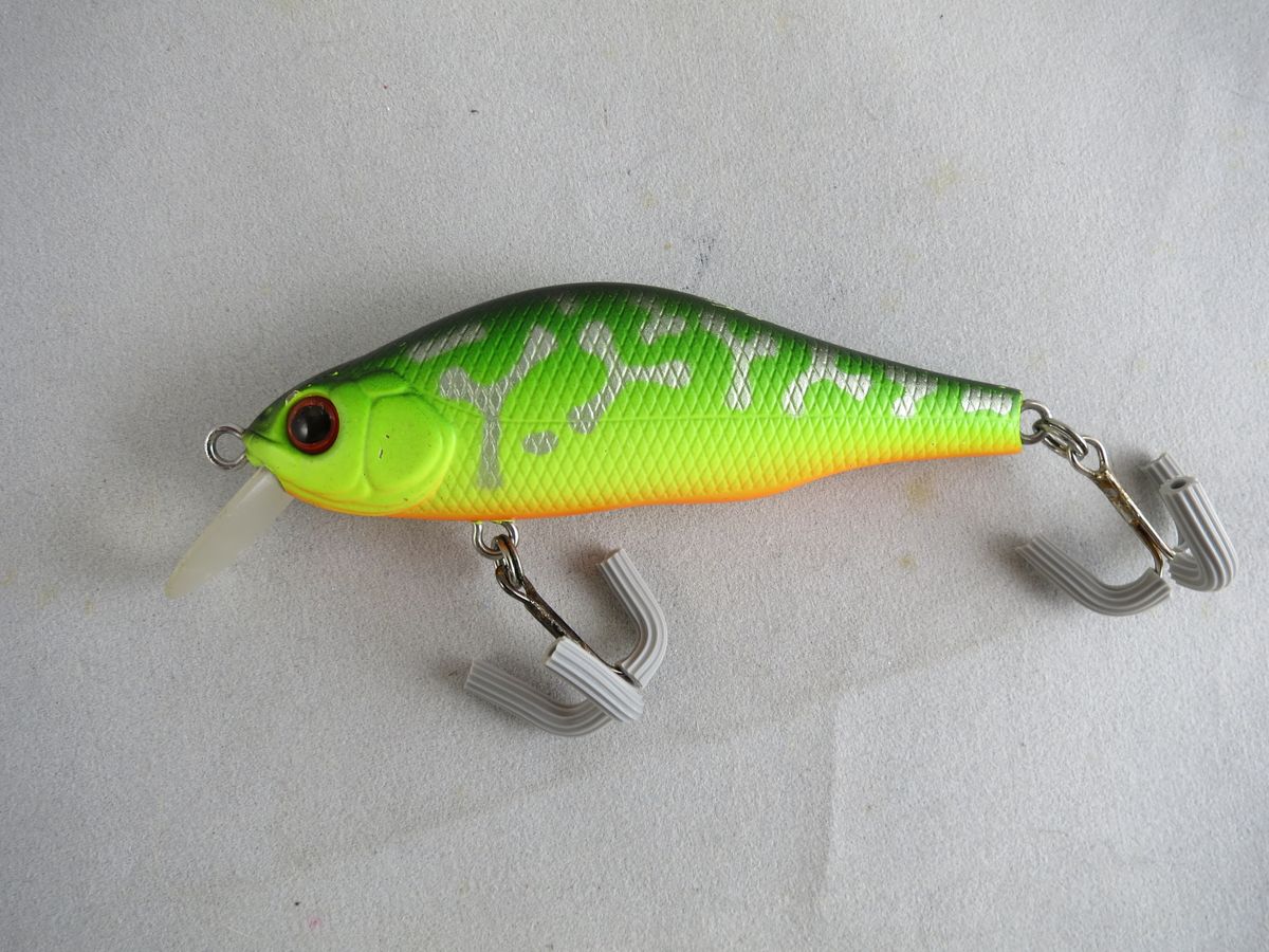 ZIPBAITS KAMSIN 70SP-SR