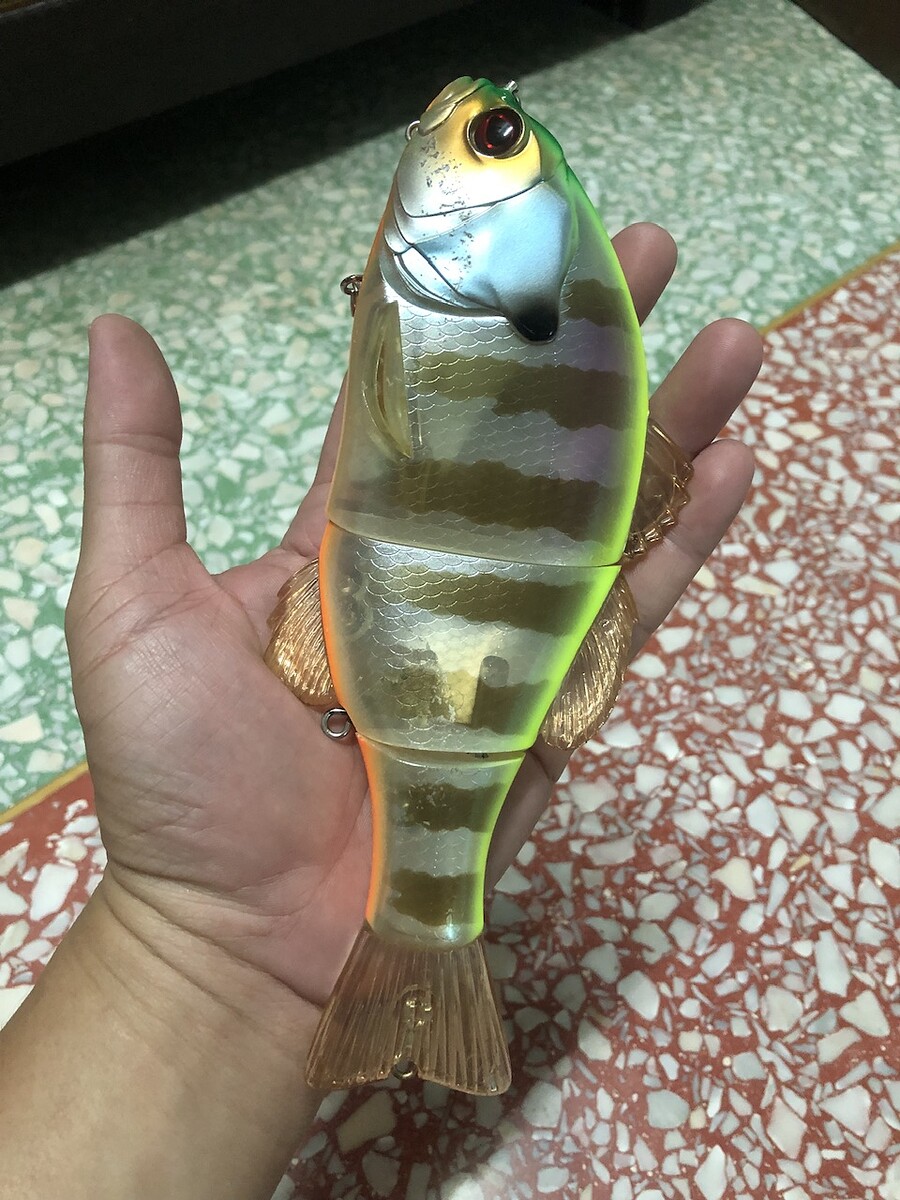 Gigantarel