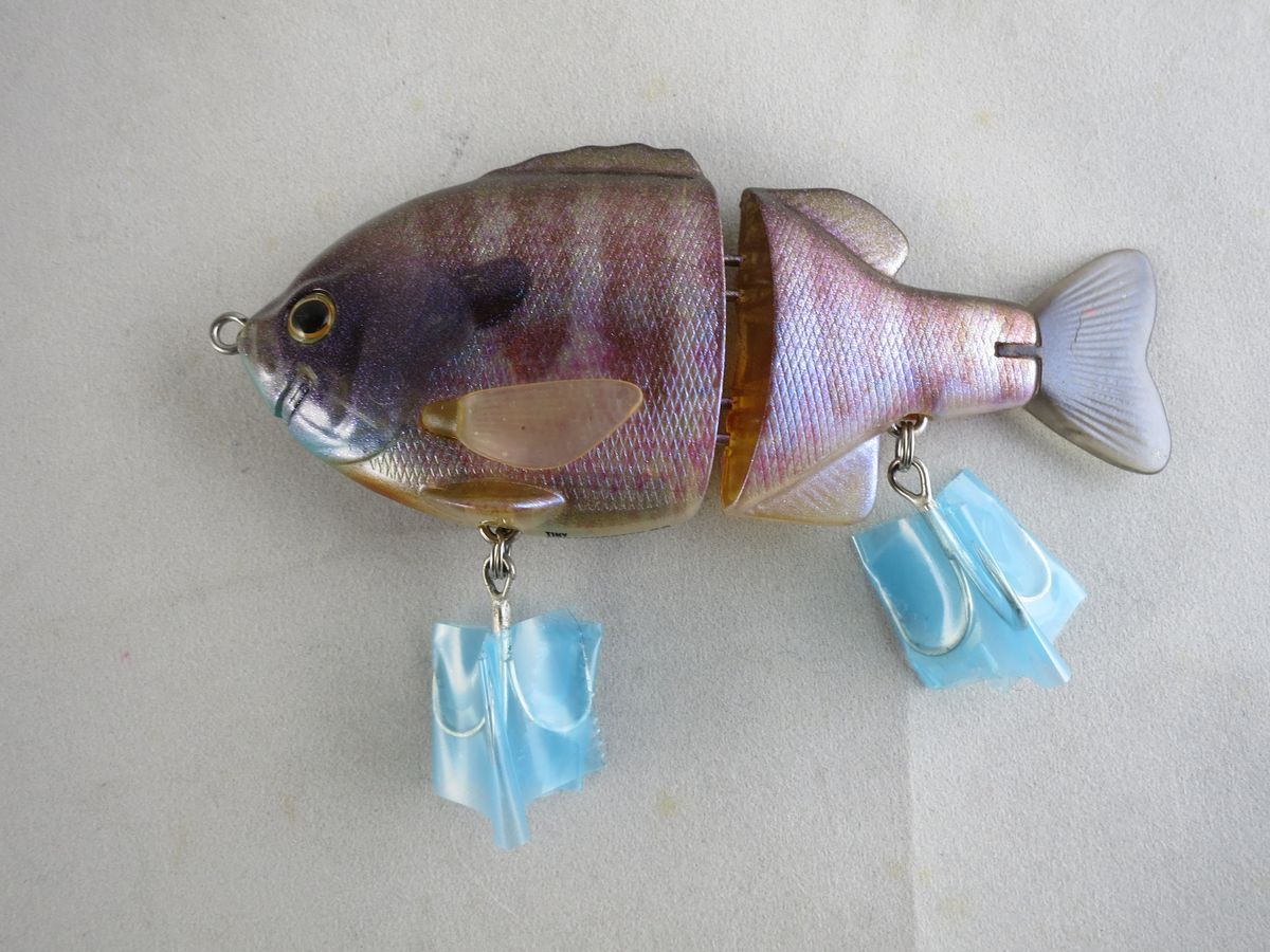 Deps TINNY BULLSHOTER 