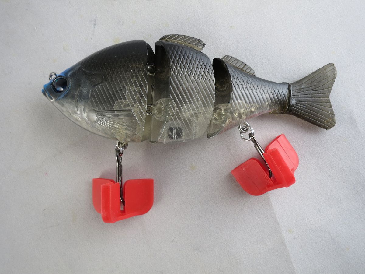 GEECRACK GILLING 120 SP