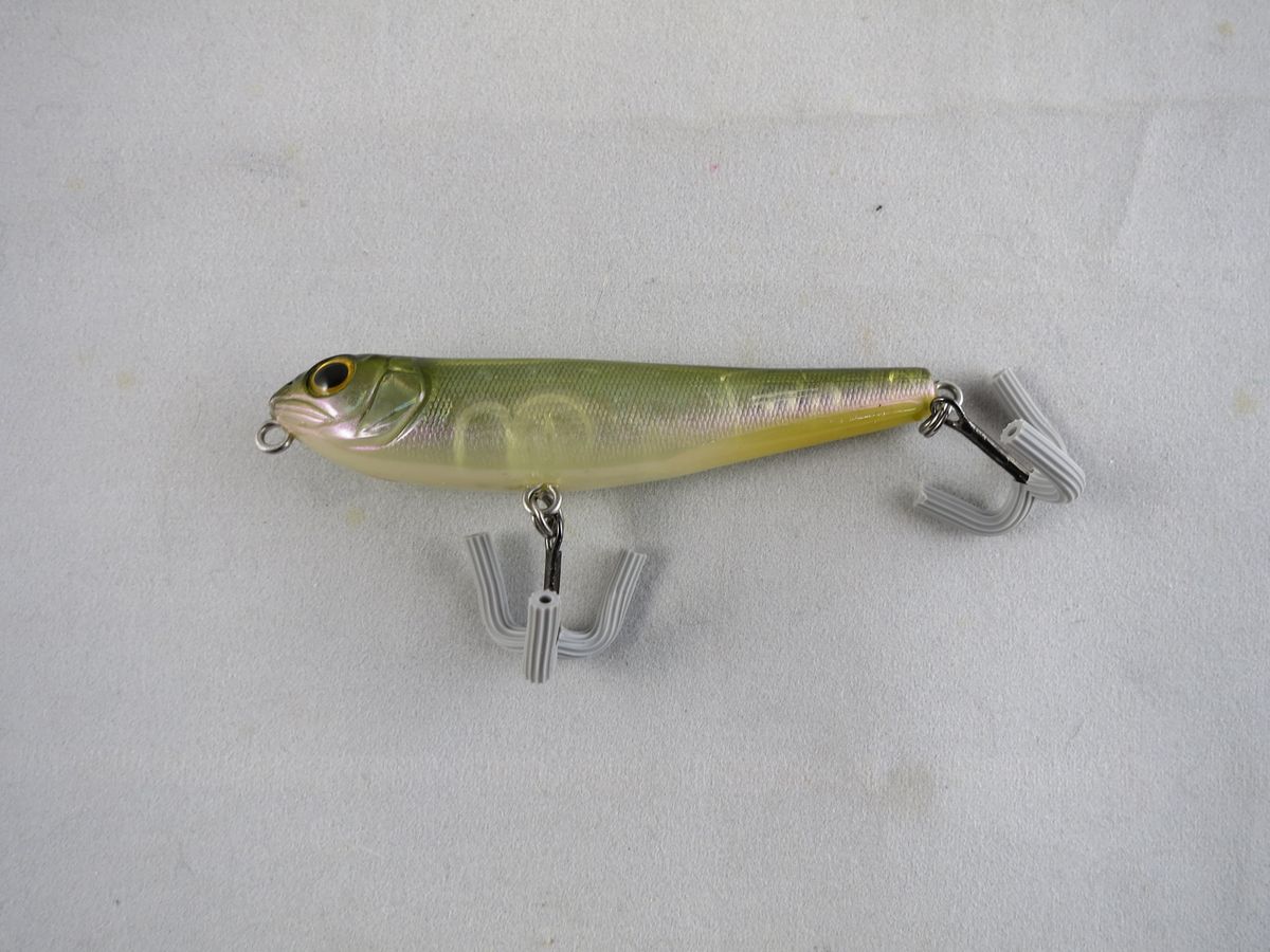 Megabass Slide Sinker 