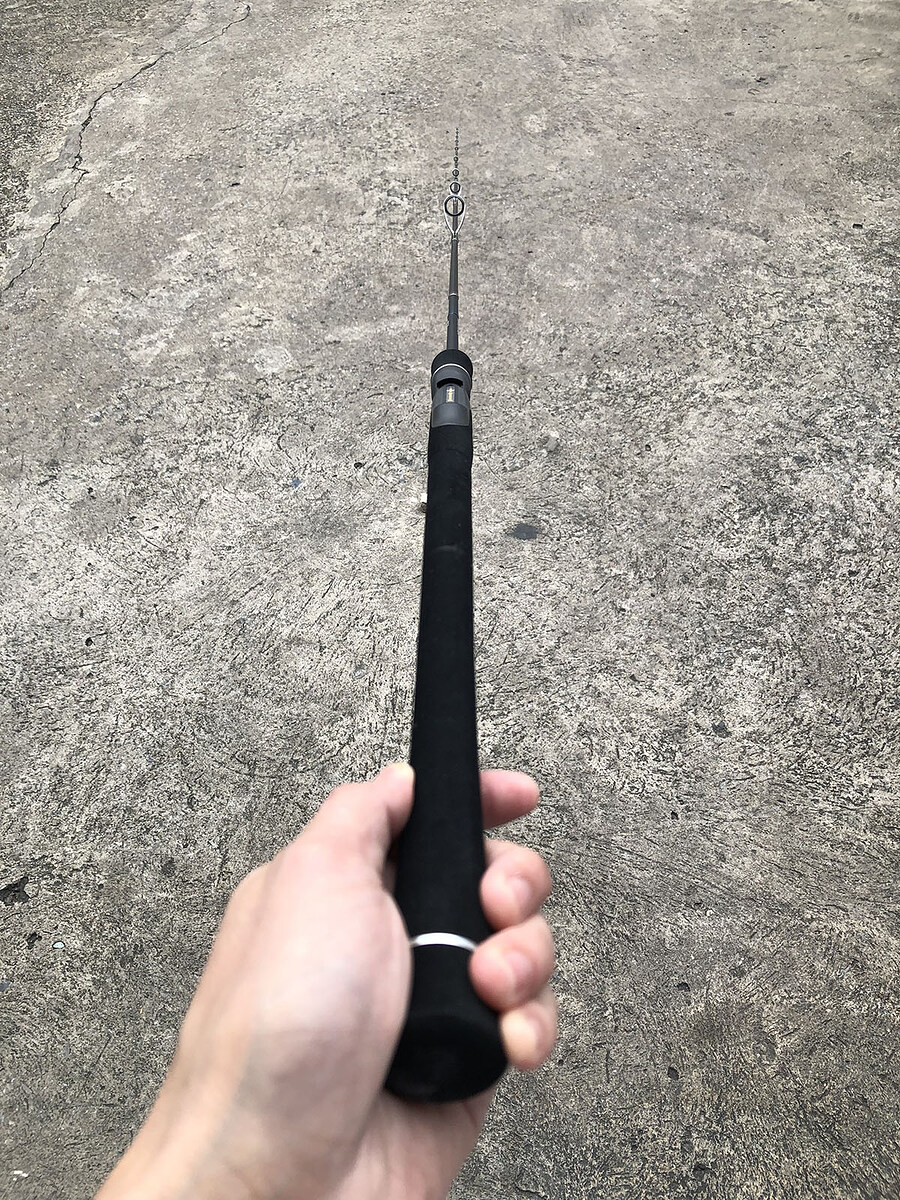 Tenryu HORIZON LJ HLJ641S-FUL