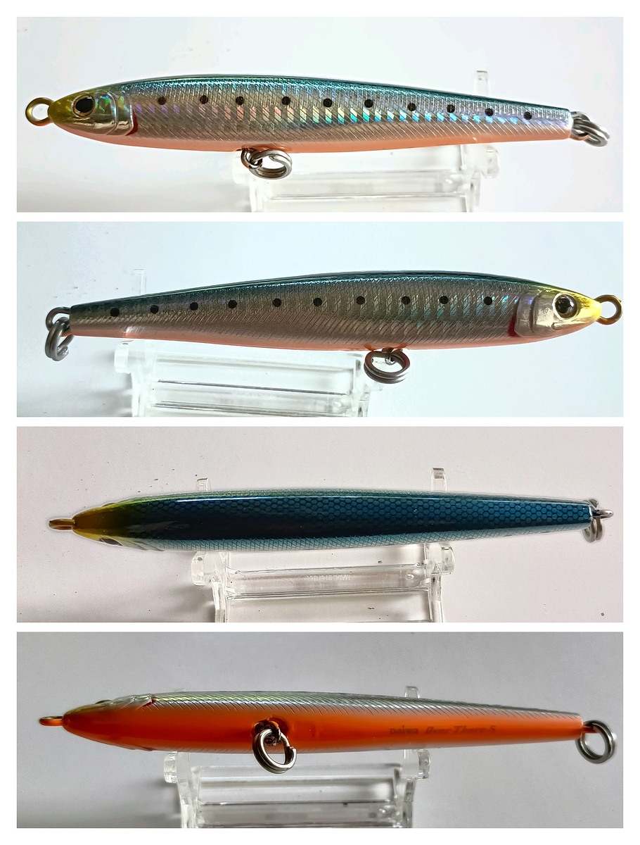 15.) Saltiga over there 130s (44g.)