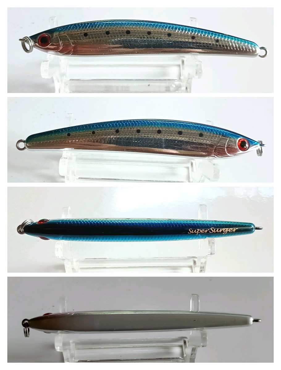 16.) super surger (10cm )(32g.)