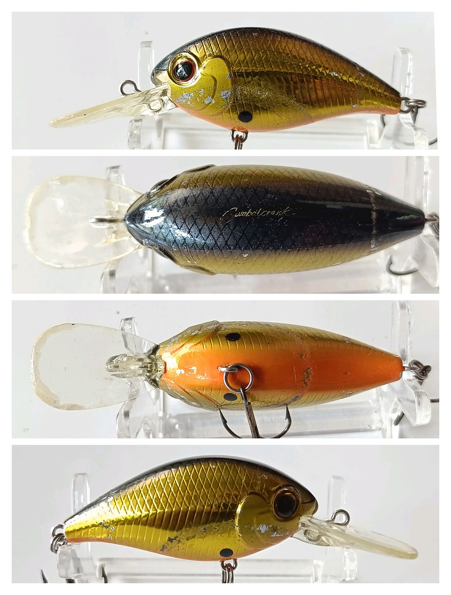 30.) combat crank 250 (14g.)