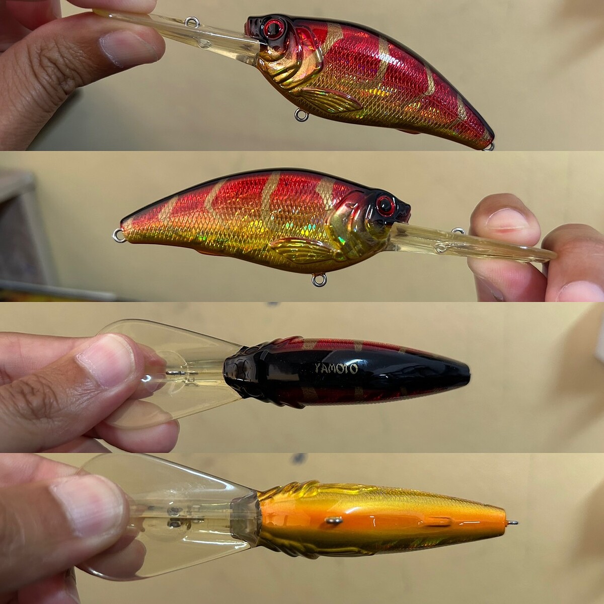 Yamoto(8cm)