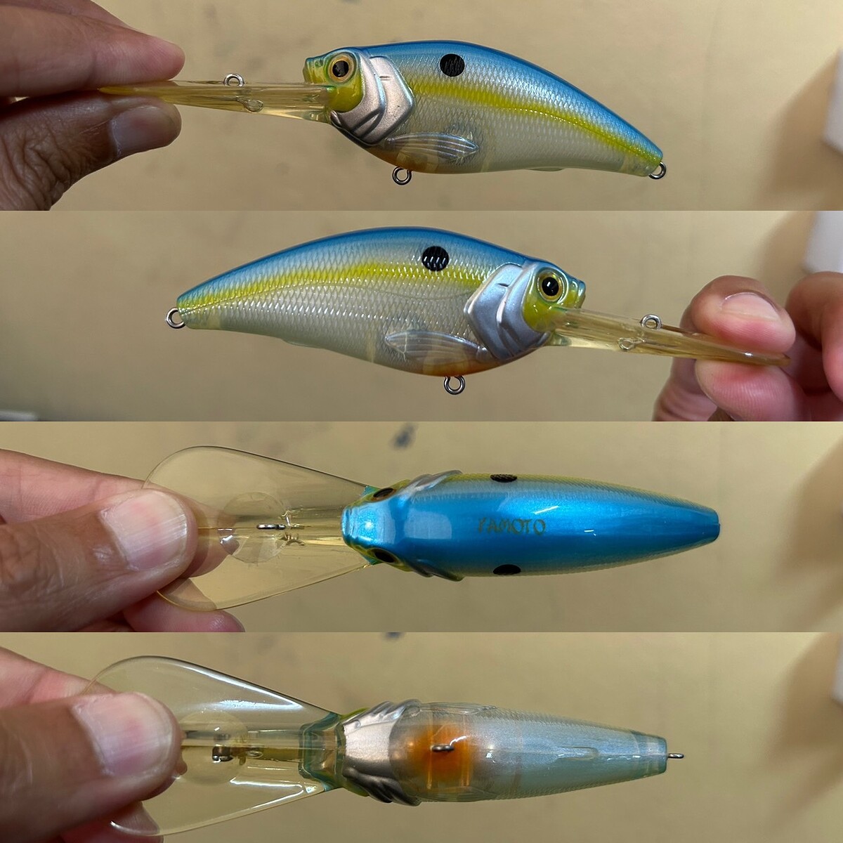 Yamoto(8cm)