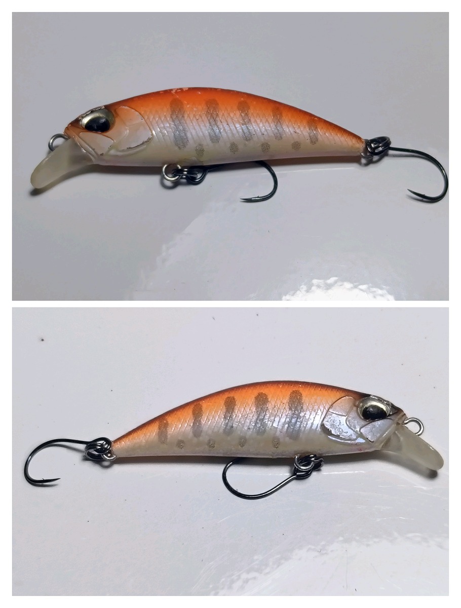 1.ryuki 45s